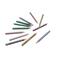 Mini Metallic Coloured Pencils, 12ct. by Artist's Loft® | Michaels